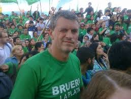 La Plata: Le otorgaron la prisión domiciliaria al hermano del exintendente Bruera