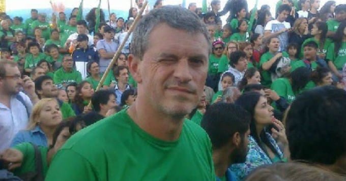 Escándalo: Detienen a Mariano Bruera, hermano del exintendente de La Plata
