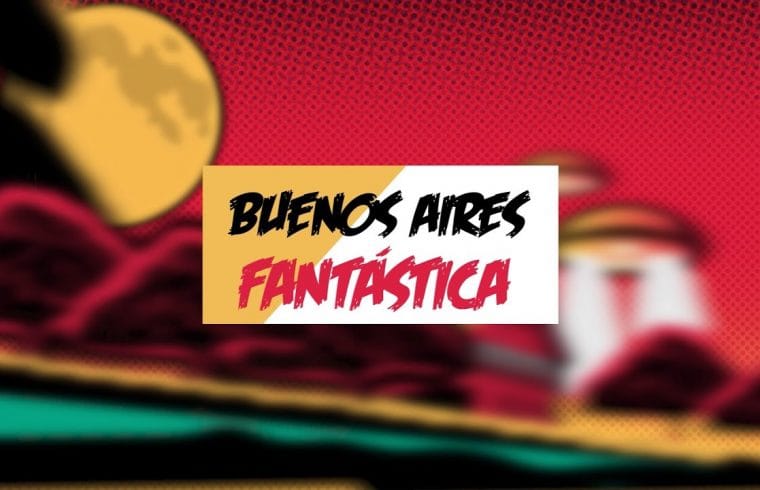 Buenos Aires Fantástica: Estas son las 25 obras seleccionadas para los cuentos del Bicentenario