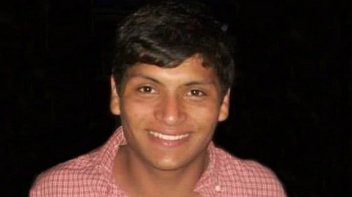 Crimen de Jorge Bustamante en Tandil: Hay un detenido