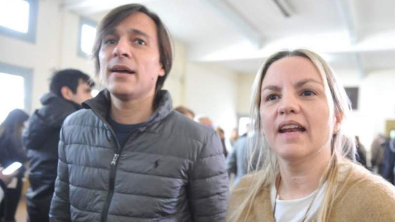 Otorgan prisión domiciliaria a Juan Ignacio Buzali, el marido de Carolina Píparo