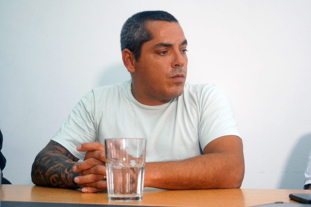 San Nicolás: Cómo sigue la situación del concejal del Frente de Todos que permanece detenido desde hace un año 