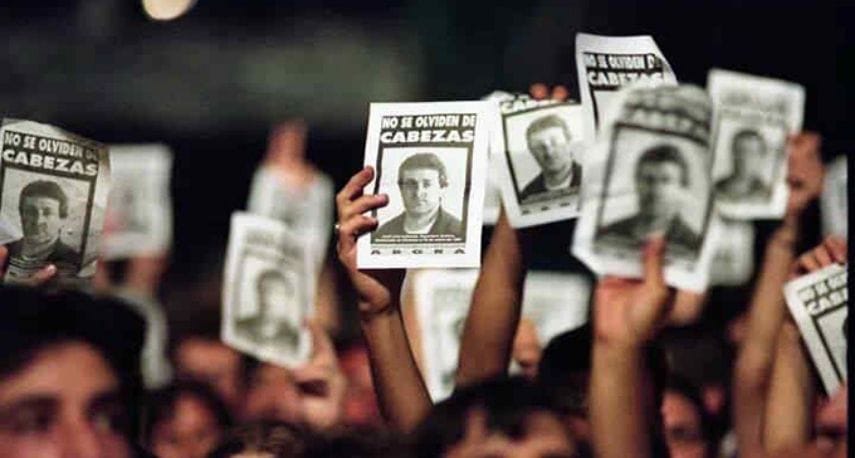 A 24 años del crimen de Cabezas en Pinamar: Libertad de expresión, poder real, colaboración policial e impunidad