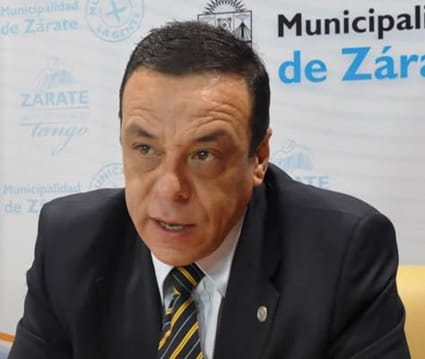 Cáffaro anunció aumento salarial para empleados municipales