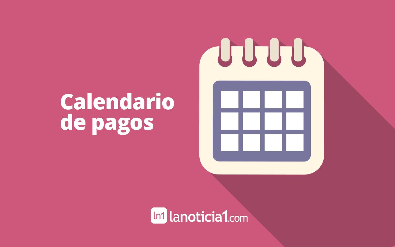 Calendario de Pago ANSES completo del mes de diciembre 2021