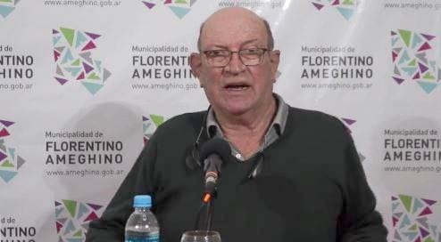 Primeros casos de coronavirus en Florentino Ameghino: "La llegada del virus era inminente", admitió intendente