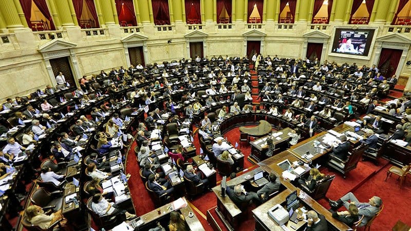 Los 15 Diputados del oficialismo que van al Congreso: La legisladora más joven de la cámara, la primera intendenta de Lavalle, sindicalismo y más