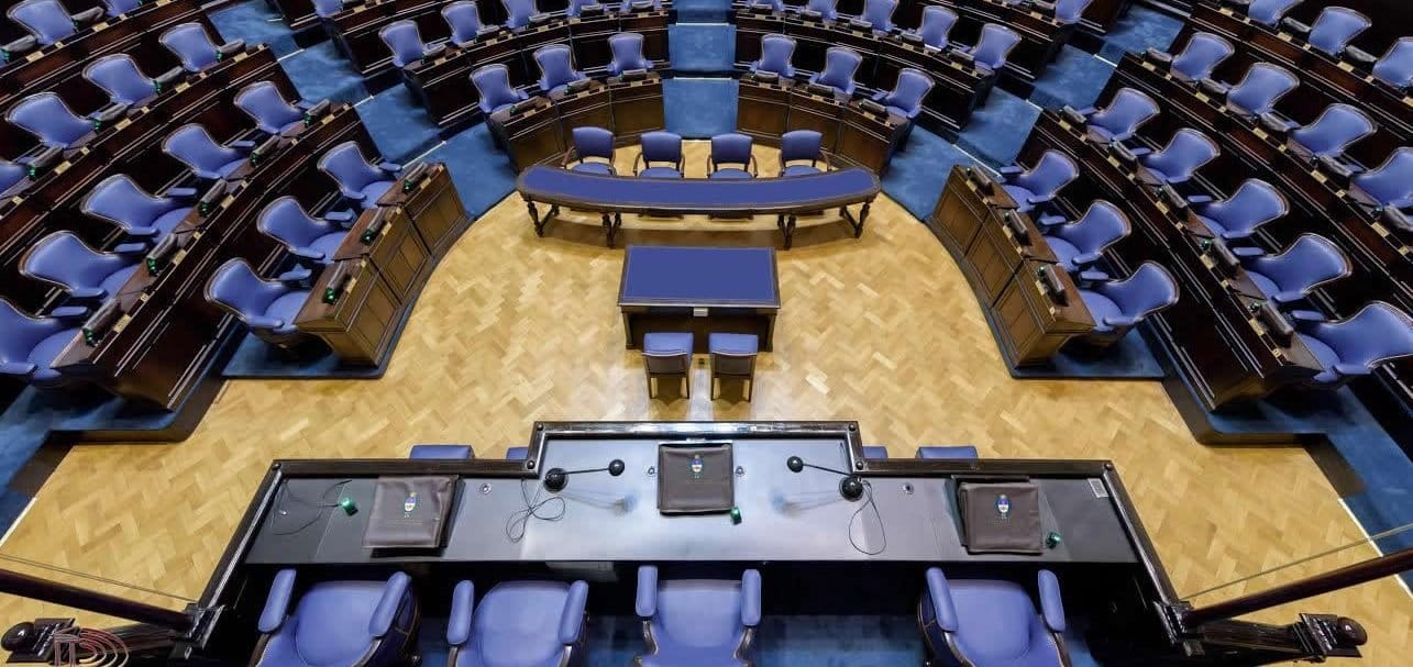 Legislatura bonaerense: Es ley la modificación a las reelecciones indefinidas en Provincia