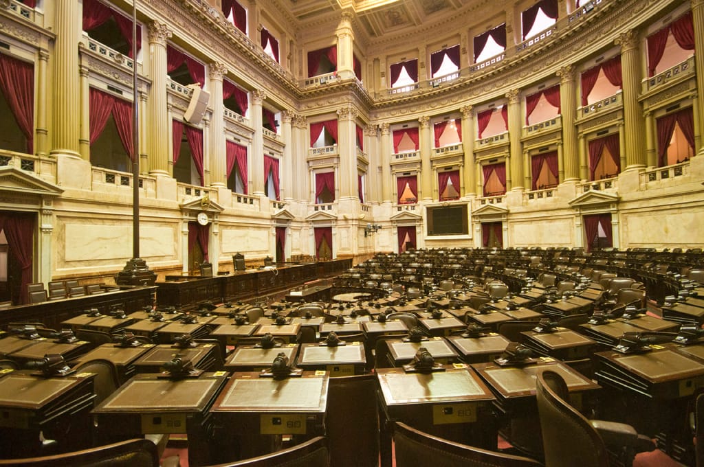 Los Diputados Nacionales por la Provincia de Buenos Aires que asumirán en diciembre