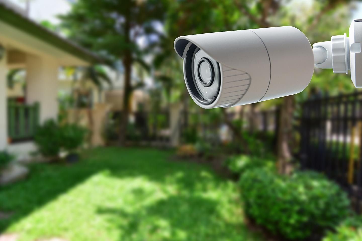 Los vecinos de Zárate ya pueden registrar en el municipio sus cámaras de vigilancia para ayudar a resolver delitos