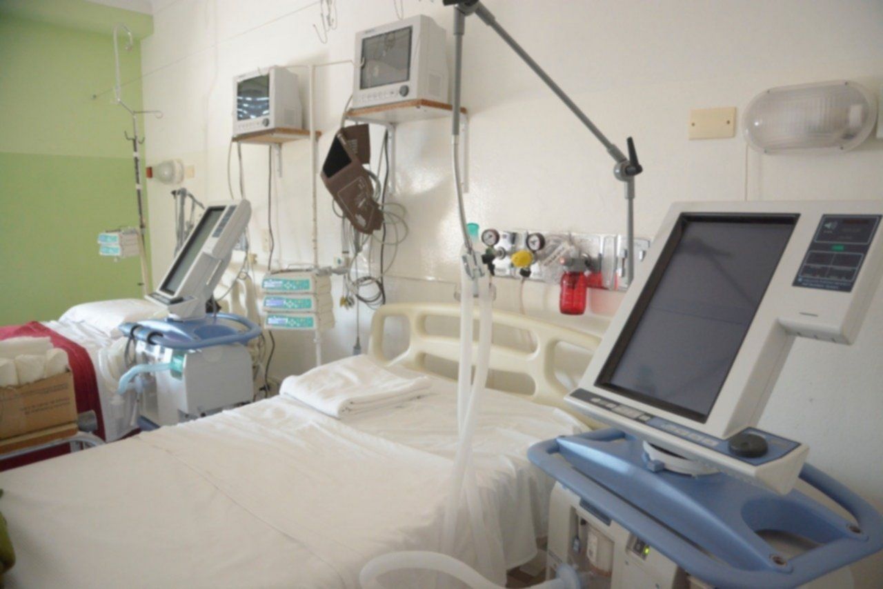 COVID-19 en Bahía Blanca: La ocupación de camas de terapia intensiva está en un 92% y quedan solo 3