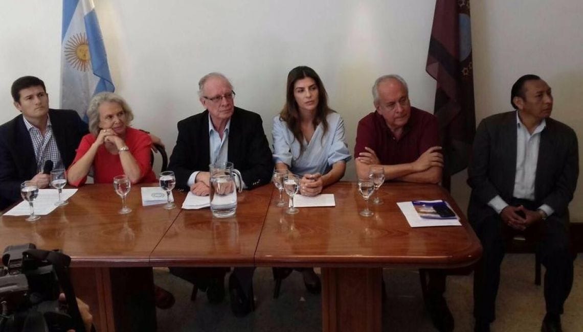 ¿Peligran las reformas de Macri?: Cambiemos votó junto al kirchnerismo y rechaza el pacto fiscal en Salta
