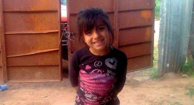Horror en Junín: Camila fue abusada antes de ser asesinada y para el fiscal, el caso está esclarecido 