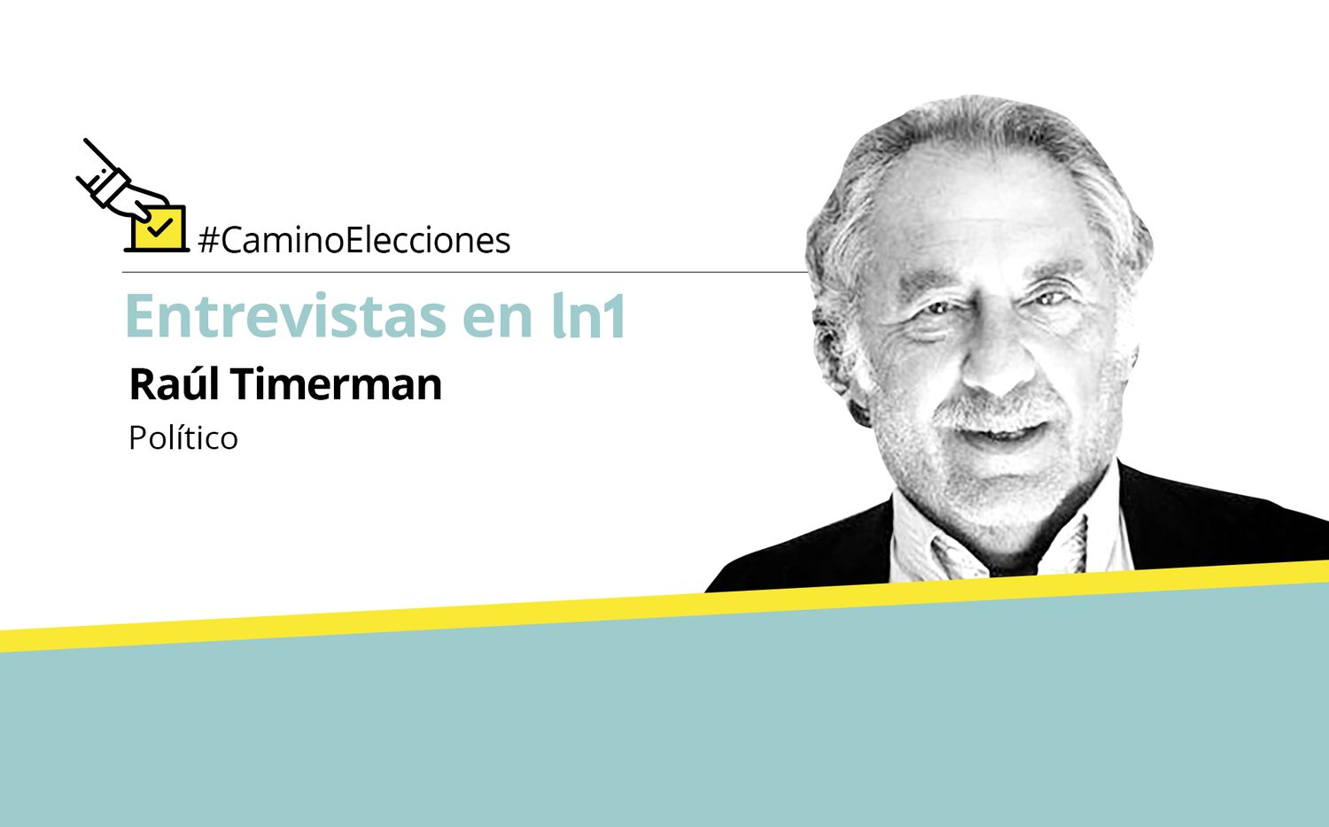 Raúl Timerman: "Al presidente lo están descuidando en todos los flancos"