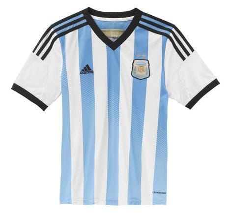 Cerveza Quilmes: Descuentos para quienes vistan la camiseta argentina durante el Mundial de Fútbol