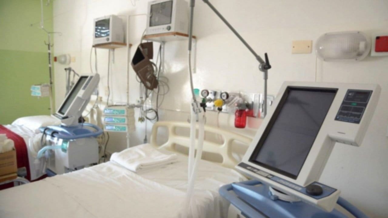 Polémica en Bahía Blanca: Sector médico afirmó que los números de camas UTI disponibles es “irreal”