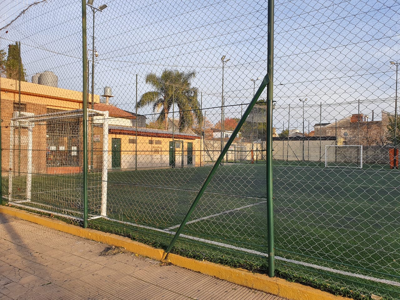 San Miguel eximió del pago de la tasa de seguridad e higiene municipal a gimnasios y complejos deportivos