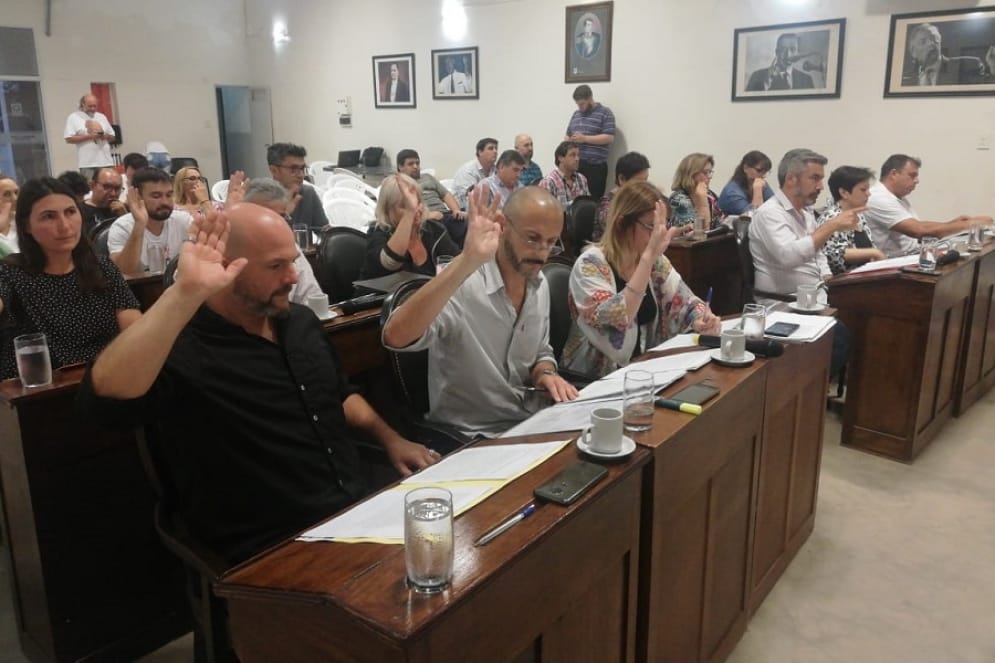 Cañuelas: Declaran la emergencia económica y congelan los sueldos de funcionarios y concejales