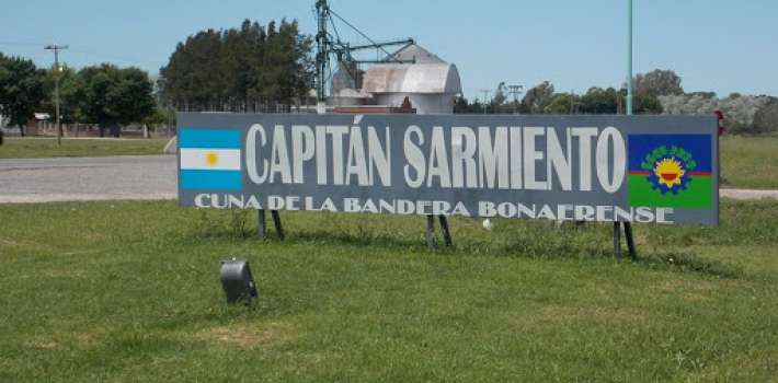 Flexibilización en Capitán Sarmiento, pese a fase 3: Deportes al aire libre y sin restricción horaria en establecimientos