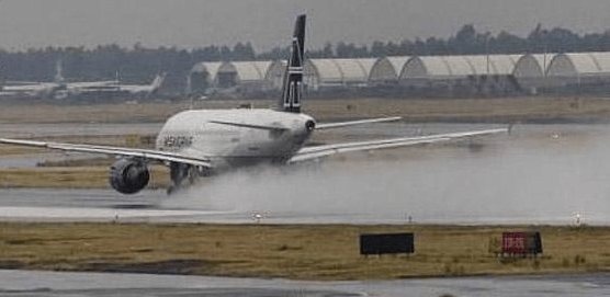 Aeropuerto de Ezeiza: Incidentes por demoras en los vuelos