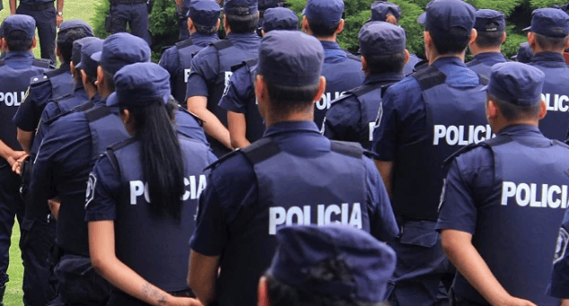 Crearán un registro de policías expulsados de la Bonaerense
