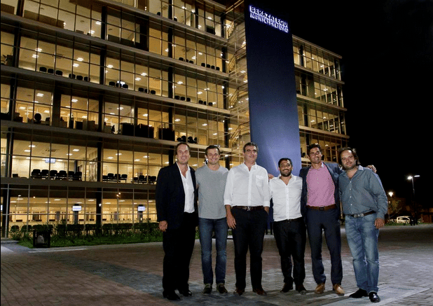 Berazategui tendrá el primer edificio municipal inteligente de Latinoamérica