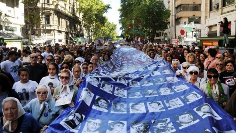 #NuncaMás: Políticos conmemoraron en Twitter el Día de la Memoria