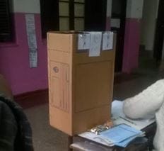 Elecciones PASO 2015: Denuncian fraude en Quilmes