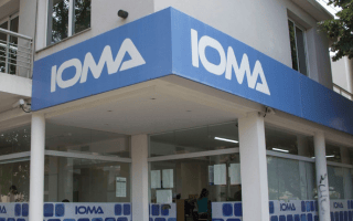 Afiliados de IOMA tendrán un servicio gratuito de ambulancias