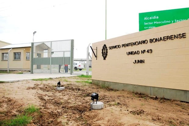 Cárceles de Junín se suman al cuidado del medio ambiente: Separarán y reciclarán residuos