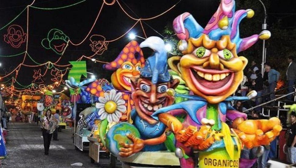 Vuelven los carnavales a Lincoln: Confirmaron las fechas 2023 y los participantes ya se pueden anotar