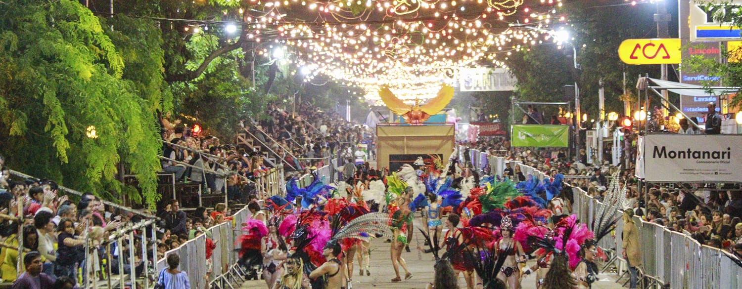 Turismo en la Provincia de Buenos Aires: Qué hacer este fin de semana largo de Carnaval