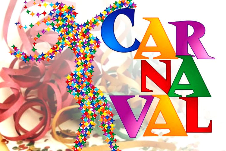 Feriados de Carnaval 2014: Festejos en la Provincia