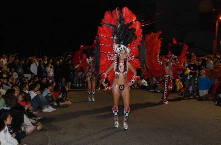 Fin de semana largo: Carnaval en los municipios de la provincia de Buenos Aires