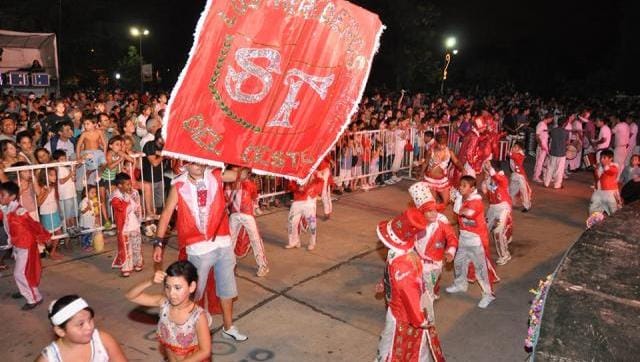 Tagliaferro suspendió los corsos barriales de carnaval y desató polémica en Morón