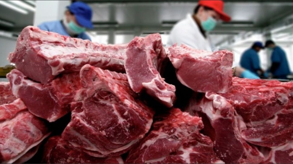 Cuatro empresas de la Provincia habilitadas para exportar carne a Estados Unidos