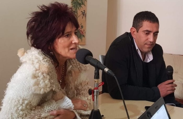 En Arrecifes renunció la concejala Cruzzetti: Estaba de licencia tras un escándalo con becas para estudiantes 