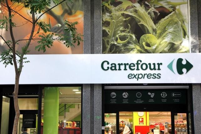 Carrefour abrirá 3 nuevos supermercados mayoristas y 80 Express en 2014