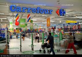 RSE: Carrefour Argentina presenta "Yo trabajo"