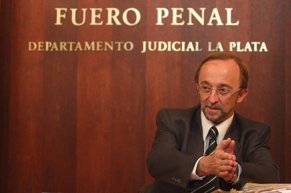 Procesaron al fiscal Fernando Cartasegna