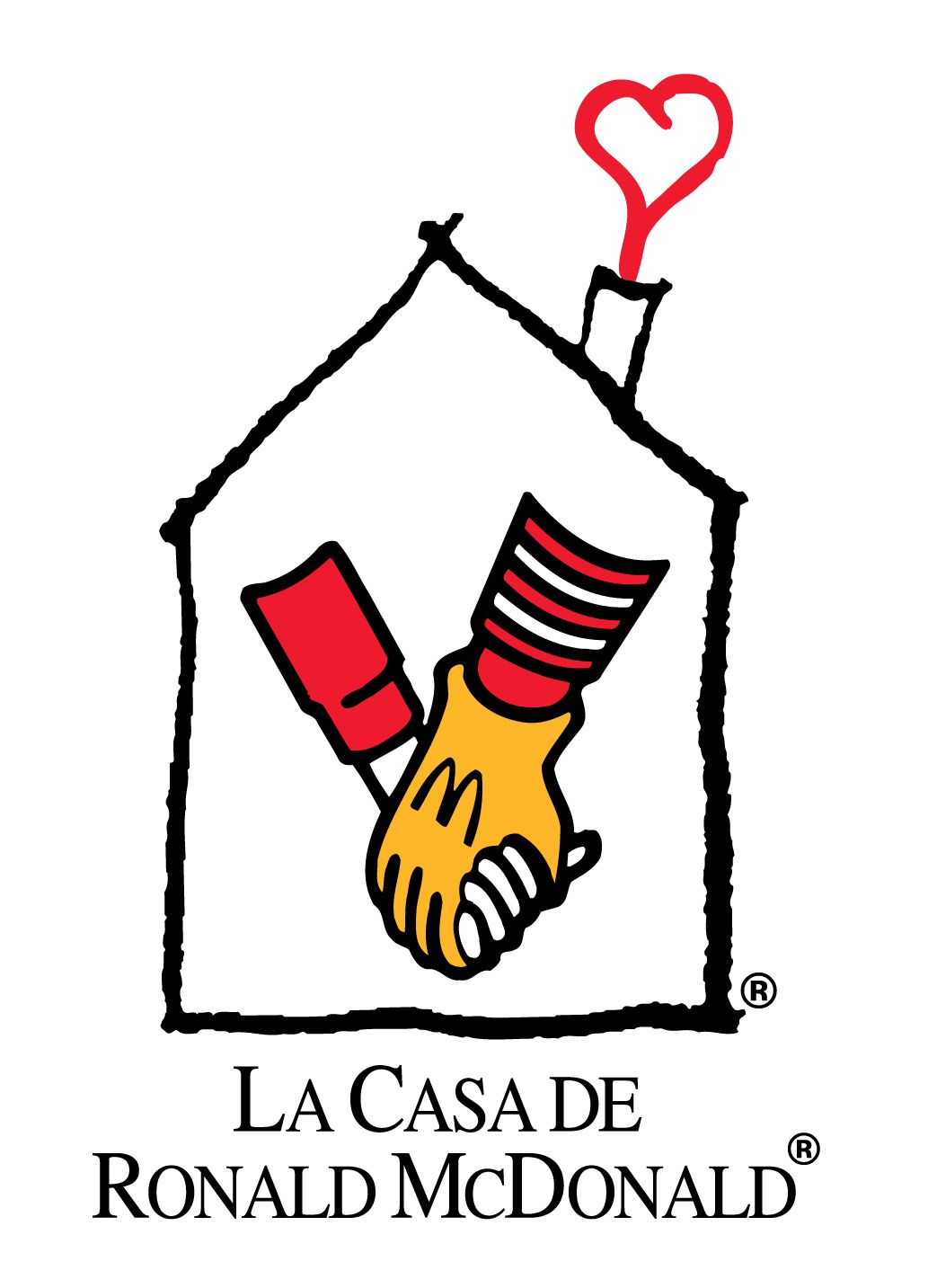 RSE: La Casa Ronald McDonald cumplió 15 años en la Argentina
