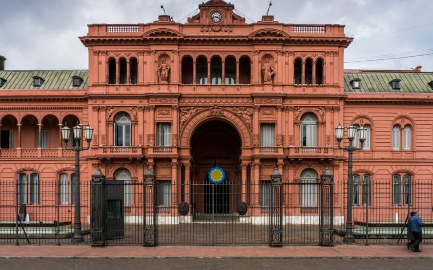 Alberto Fernández propuso 24 "capitales alternas": Cuáles son los dos municipios seleccionados en Buenos Aires