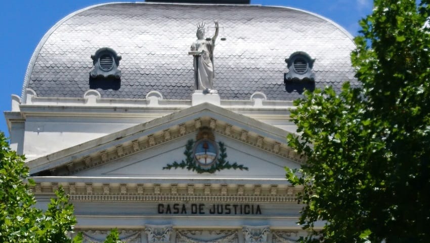 Justicia bonaerense en cuarentena: Se dispusieron aperturas en más municipios