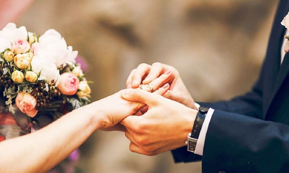 Registro de las Personas en la Provincia: Solo pueden tramitar casamientos quienes estén en fase 5