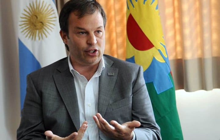Cascallares insiste para que Máximo Kirchner sea presidente del PJ bonaerense: "Es una muy buena propuesta" 