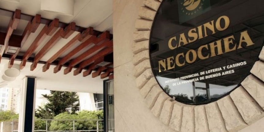 Lotería mantendrá abiertos hasta fines de junio casinos de Mar de Ajó y Necochea