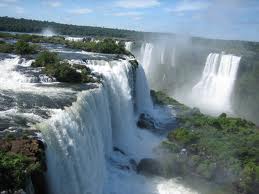 El Parque Nacional Iguazú registró el ingreso del turista un millón el lo que va de 2013