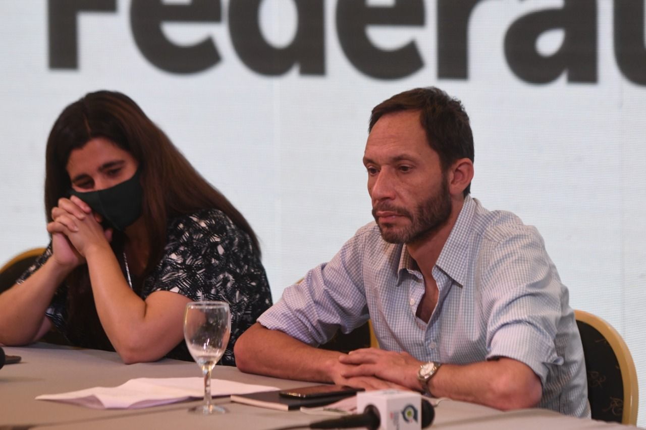 Coalición Cívica ARI: La diputada provincial Maricel Etchecoin sigue como presidenta de la Asamblea partidaria