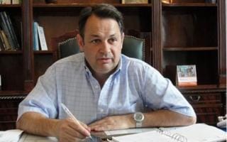 El Intendente de General Alvear será candidato a Senador por Cambiemos