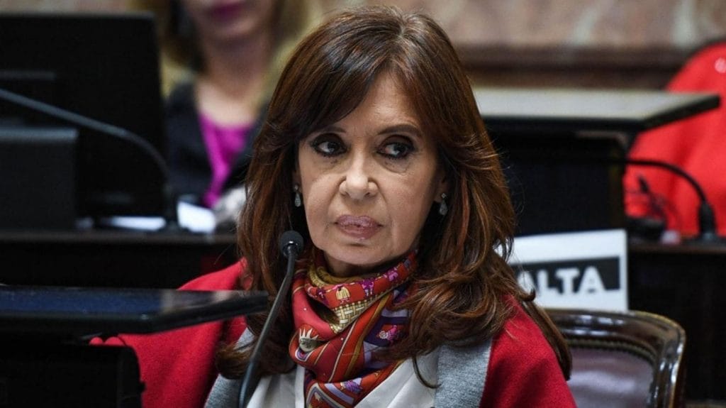 Causa de los Cuadernos: Bonadio procesó y pidió la prisión preventiva de Cristina Kirchner